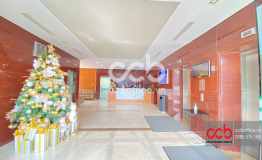 Tòa nhà IDMC Láng Hạ Building (Thăng Long Ford) Láng Hạ