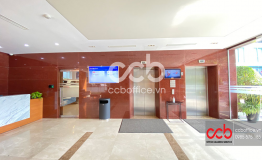 Tòa nhà IDMC Láng Hạ Building (Thăng Long Ford) Láng Hạ