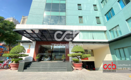 Tòa nhà IDMC Láng Hạ Building (Thăng Long Ford) Láng Hạ