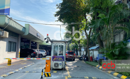 Tòa nhà IDMC Láng Hạ Building (Thăng Long Ford) Láng Hạ