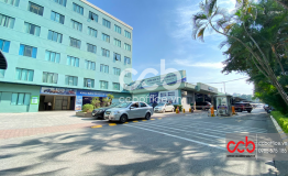 Tòa nhà IDMC Láng Hạ Building (Thăng Long Ford) Láng Hạ