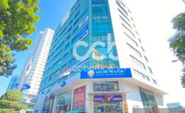 Tòa nhà IDMC Láng Hạ Building (Thăng Long Ford) Láng Hạ