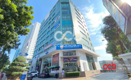 Tòa nhà IDMC Láng Hạ Building (Thăng Long Ford) Láng Hạ