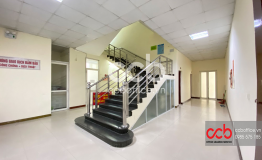 Tòa nhà 104 Láng Hạ