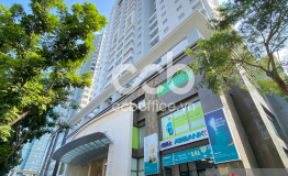 Tòa nhà 101 Láng Hạ