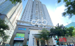 Tòa nhà 101 Láng Hạ