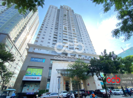 TÒA NHÀ 101 LÁNG HẠ