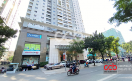 Tòa nhà 104 Láng Hạ