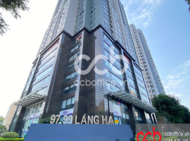 TÒA NHÀ PETROWACO TOWER