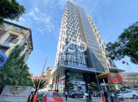 TÒA NHÀ VINACONEX TOWER