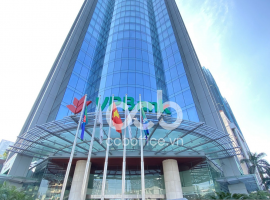 TÒA NHÀ VPBANK TOWER