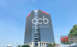 Tòa nhà Petrovietnam Tower Láng Hạ