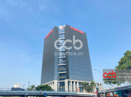 TÒA NHÀ PETROVIETNAM TOWER