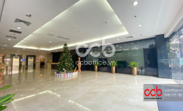 Tòa nhà Sông Hồng Park View Thái Hà