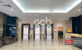 Tòa nhà Sông Hồng Park View Thái Hà