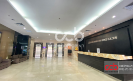 Tòa nhà Sông Hồng Park View Thái Hà