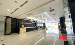 Tòa nhà Sông Hồng Park View Thái Hà