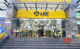 Tòa nhà Sông Hồng Park View Thái Hà