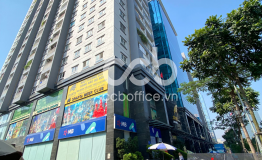 Tòa nhà Sông Hồng Park View Thái Hà