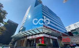 Tòa nhà Oriental Tower Tây Sơn