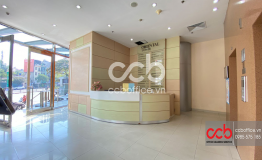 Tòa nhà Oriental Tower Tây Sơn