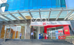 Tòa nhà Oriental Tower Tây Sơn