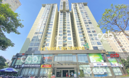 tòa nhà yên hòa sunshine vũ phạm hàm