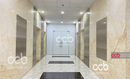 tòa nhà yên hòa sunshine vũ phạm hàm