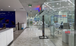 tòa nhà yên hòa sunshine vũ phạm hàm