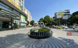 tòa nhà yên hòa sunshine vũ phạm hàm