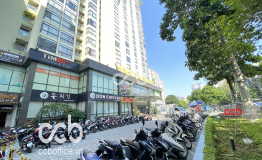 tòa nhà yên hòa sunshine vũ phạm hàm