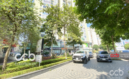 tòa nhà yên hòa sunshine vũ phạm hàm