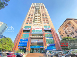 TÒA NHÀ THÀNH CÔNG – LÁNG HẠ