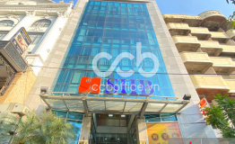 Tòa nhà Newtatco Building Láng Hạ