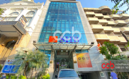 Tòa nhà Newtatco Building Láng Hạ