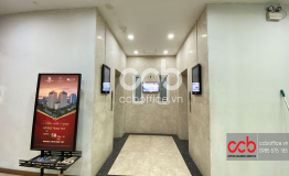 Tòa nhà Newtatco Building Láng Hạ