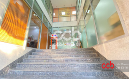 Tòa nhà Newtatco Building Láng Hạ