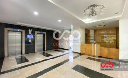 Tòa nhà HEID Building Láng Hạ