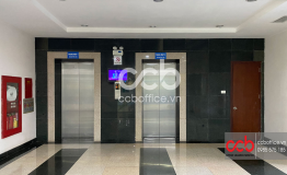 Tòa nhà HEID Building Láng Hạ