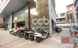 Tòa nhà HEID Building Láng Hạ