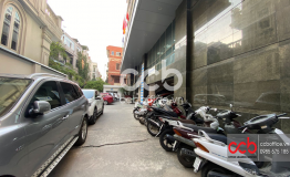 Tòa nhà HEID Building Láng Hạ