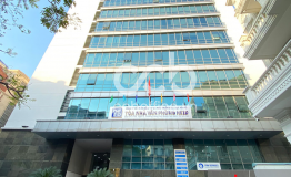 Tòa nhà HEID Building Láng Hạ