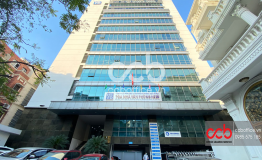 Tòa nhà HEID Building Láng Hạ