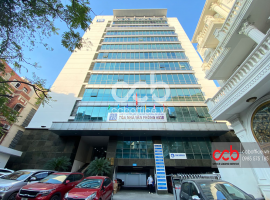 TÒA NHÀ HEID BUILDING