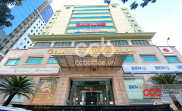 Tòa nhà 14 Láng Hạ