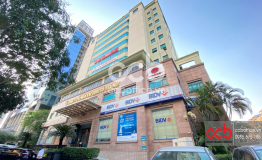 Tòa nhà 14 Láng Hạ
