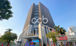 Tòa nhà Petrovietnam Tower Láng Hạ