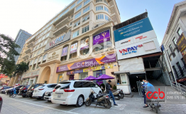 Tòa nhà TDL Building Láng Hạ