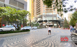 Tòa nhà Sky City Tower Láng Hạ