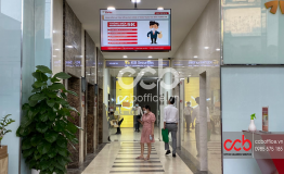 Tòa nhà Sky City Tower Láng Hạ